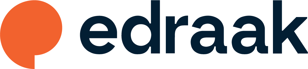 Edraak logo